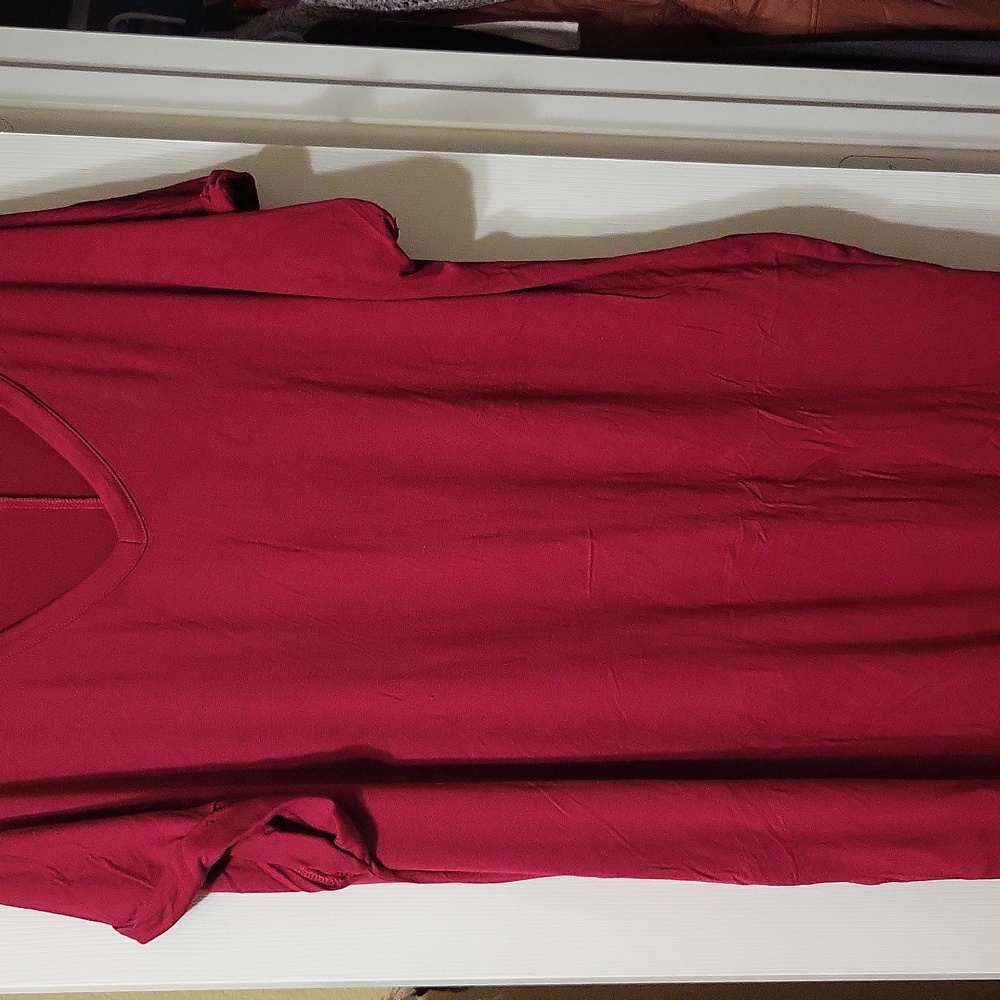 T-shirt Dress